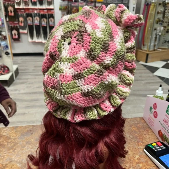 Crochet Hat😍 - Picture 2 of 4